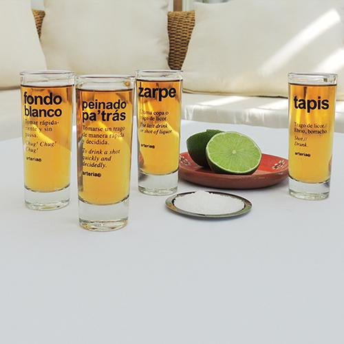 Tequileros FONDO BLANCO