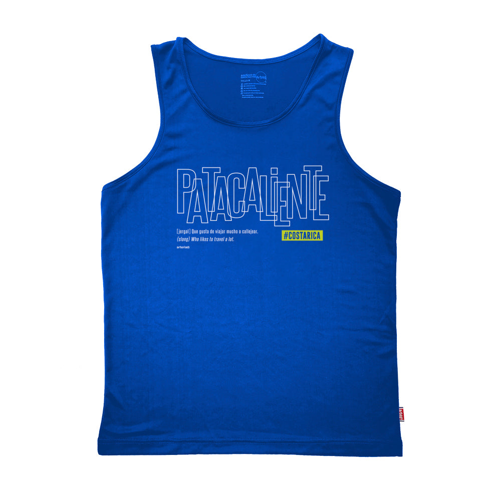 Camiseta PATA CALIENTE